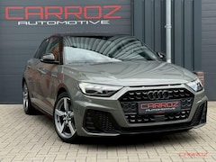 Audi A1 Sportback - 30 TFSI S Line Cruise Navi CarPlay