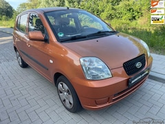 Kia Picanto - 1.0 Bling 5-deurs *1ste Eig* Stuurbekrachtiging