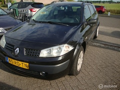 Renault Mégane Grand Tour - 1.6-16V Privilège Luxe lpg autogas