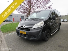 Citroën Jumpy - bestel 10 1.6 HDI L1 H1