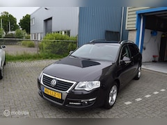 Volkswagen Passat Variant - 1.4 TSI Highline BlueMotion