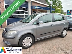 Volkswagen Golf Plus - 1.6 FSI Comfortline