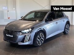 Peugeot 208 - 1.2 PureTech 100 GT | NAV | CARPLAY ANDROID AUTO | CAMERA ACHTER | CRUISE | 17 DKM |