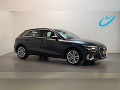 Audi A3 Sportback - 35 TFSI 150pk S-Tronic Business Edition Virtual Cockpit Navigatie DAB+ App-Connect