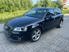 Audi A3 Sportback - 1.2 TFSI Ambition Pro Line * Automaat