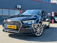 Audi A3 Sportback - 1.0 TFSI Pro Line / AUTOMAAT / NAVI / SP VLG / PDC /
