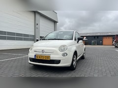 Fiat 500 - 1.2 Lounge