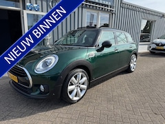 MINI Clubman - 1.5 Cooper Chili Hyde Park