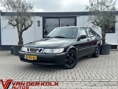 Saab 9-3 - 2.0t Automaat Climate Cruise