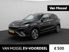 MG Marvel R - Luxury 70 kWh | Leder | Panoramadak | 360 Camera | Navi | Led Sfeerlicht | Apple CarPlay |