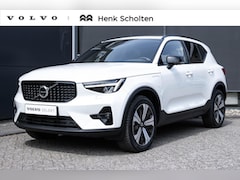 Volvo XC40 - T4 Automaat Recharge R-Design | Panoramadak| Premium audio By Harman en Kardon| Interieur
