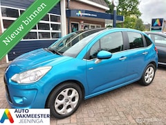 Citroën C3 - 1.6 VTi Exclusive