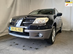 Mitsubishi Outlander Sport - 2.0 Invite+ - Airco - Schade