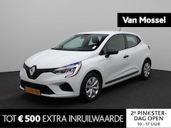 Renault Clio - TCe 100 Life | Airco | Bluetooth | Cruise Control/Begrenzer |