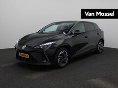 MG MG4 Electric - Luxury Long Range 64 kWh | Navi | Apple CarPlay | 360 Camera | Stoel-/stuurverwarming | Le