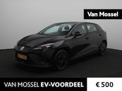 MG MG4 Electric - Standard 51 kWh | Apple CarPay | Adaptive Cruise Control | Led Koplampen | Parkeersensoren