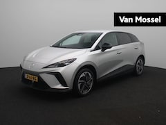 MG MG4 Electric - Comfort 64 kWh | Navi | Apple CarPlay | Led Koplampen | Adaptive Cruise Control | Getint G