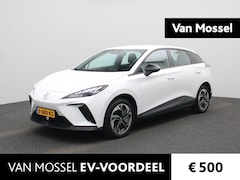 MG MG4 Electric - Standard 51 kWh | LED | Navi | Adaptieve cruise control | Apple carplay / Android Auto |