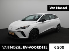 MG MG4 Electric - Standard 51 kWh | Apple CarPay | Adaptive Cruise Control | Led Koplampen | Parkeersensoren