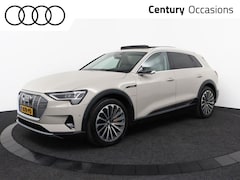 Audi e-tron - e-tron 55 quattro advanced Pro Line Plus 95 kWh / Camera / Keyless / Matrix / Pano-Dak / M