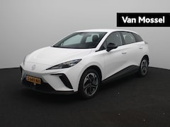 MG MG4 Electric - Standard 51 kWh | Apple CarPay | Adaptive Cruise Control | Led Koplampen | Parkeersensoren