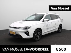 MG 5 - 5 MG5 Electric Standard Range Luxury 50 kWh | Leder | Navi | 360 Camera | Apple CarPlay |