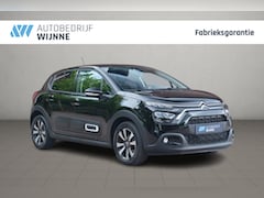 Citroën C3 - 1.2 PureTech 110pk Max | App Connect | Climate | Cruise | Full LED | DAB | PDC