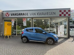 Opel Karl - 1.0 ROCKS AUTOMAAT NAVIGATIE