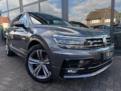 Volkswagen Tiguan - 2.0 TSI 4Motion Highline 3X R-Line |Pano.|360•Camera