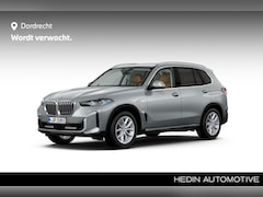BMW X5 - xDrive50e | Trekhaak | Harman Kardon | Softclose | Driving Assistant Professional | Gestur