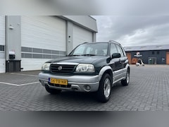Suzuki Grand Vitara - 2.0
