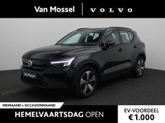 Volvo XC40 - Recharge Core | Navigatie | Climate Control | Camera | LED Verlichting