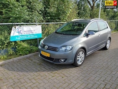 Volkswagen Golf Plus - 1.2 TSI Highline BlueMotion
