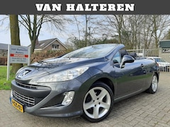 Peugeot 308 CC - 1.6 VTi Sport Airco Leder Interieur Sport