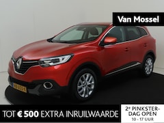 Renault Kadjar - 1.2 TCe Intens | Pack Easy | Camera | Full-Map Navigatie | LED Pure Vision | 17" LMV | Key