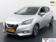 Nissan Micra - 0.9 IG-T Bns. Ed