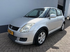 Suzuki Swift - 1.3 Shogun 5 deurs - Airco- LMV