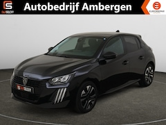 Peugeot 208 - Hybrid Allure Navi Camera Stoel-verw. Géén Afleverkosten