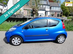 Peugeot 107 - 1.0-12V XR 3-deurs 116.000km 2e eigenaar Historie Zuinig 1 op 20