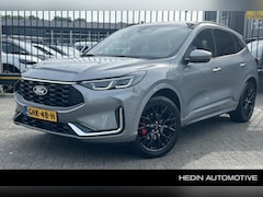 Ford Kuga - 2.5 PHEV ST-Line X | 20 inch | Panoramadak | Technology Pack | Winter Pack | NL auto