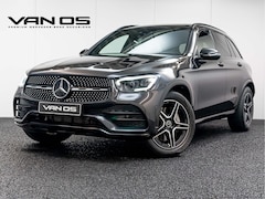 Mercedes-Benz GLC-klasse - GLC 200 4MATIC AMG Line | NIGHT |