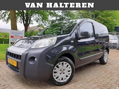 Fiat Fiorino - 1.3 MJ SX Airco Schuifdeur Nieuwe APK