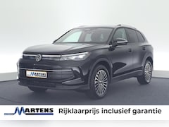 Volkswagen Tiguan - 1.5 204pk eHybrid Life Edition Camera Led Keyless Virtual Cockpit