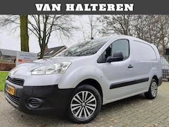 Peugeot Partner - 1.6 HDI L2 Airco Navigatie Automaat Marge