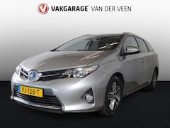 Toyota Auris Touring Sports - 1.8 Hybr. Now