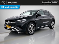 Mercedes-Benz GLA-Klasse - 250 e Face Lift Plug-In Hybride | Lichtmetalen velgen | Wide screen | Navigatie | Parking