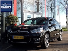 Citroën DS4 - 1.6 THP So Chic AUTOMAAT | Leer | Navi | ECC | PDC | 18 inch | Cruise Control