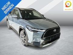 Toyota Corolla Cross - Hybrid 140 Style, BSM, PDC