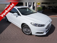 Ford Mondeo Wagon - 1.5I 118KW EcoBoost Titanium