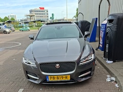 Jaguar XF - 2.0 R-Sport